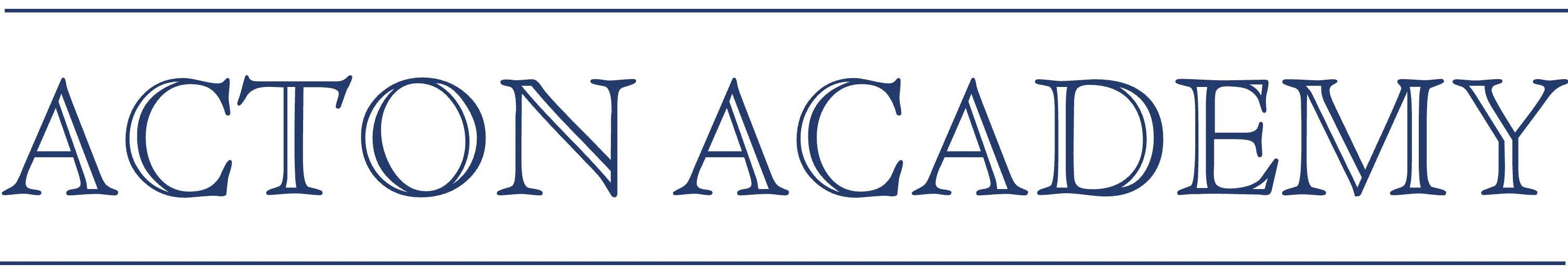 Come Visit Our Campus and See Acton Academy College Station in Action